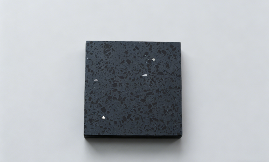 10 BLACK CRYSTAL