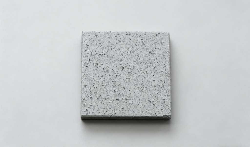 9 GREY CRYSTAL