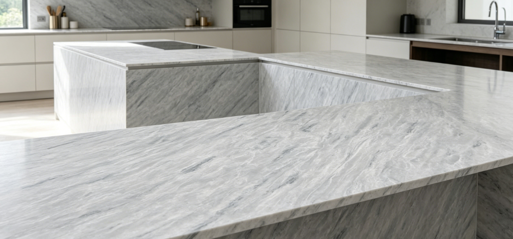 Wanstone quartz application scene